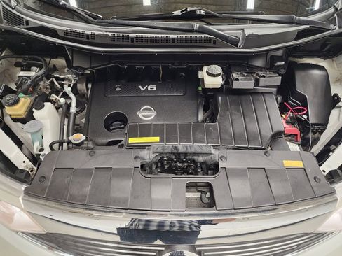 Used 2013 Nissan Quest LE w/ Protection Pkg image 44