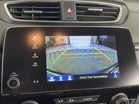 Used 2020 Honda CR-V EX-L image 21
