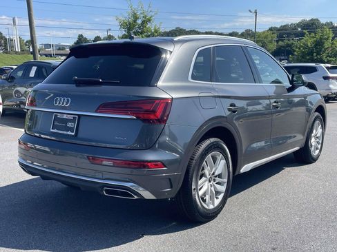 Certified 2023 Audi Q5 2.0T Premium w/ Convenience Package AWD/4WD image 7