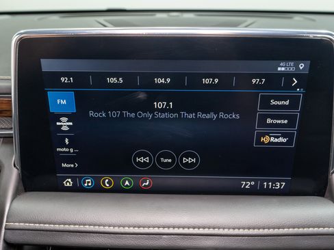 Used 2021 Chevrolet Tahoe Premier image 17