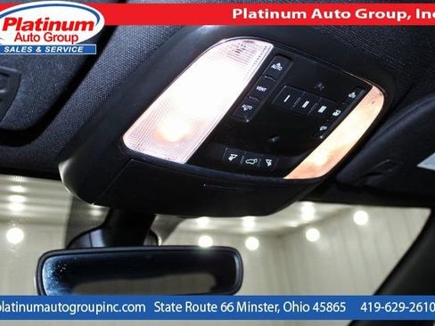 Used 2019 Jeep Grand Cherokee Limited X AWD/4WD image 25