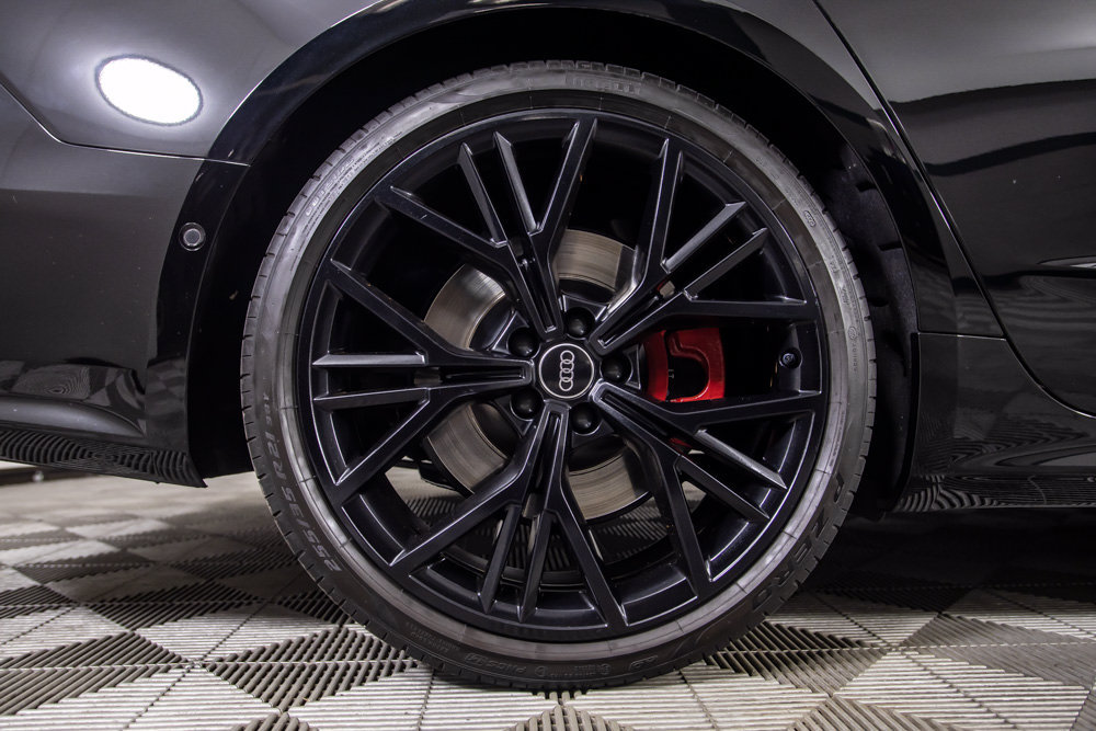 Used 2024 Audi S7 Premium Plus AWD/4WD image 40