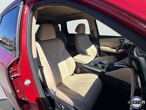 Used 2023 Acura MDX Technology image 8