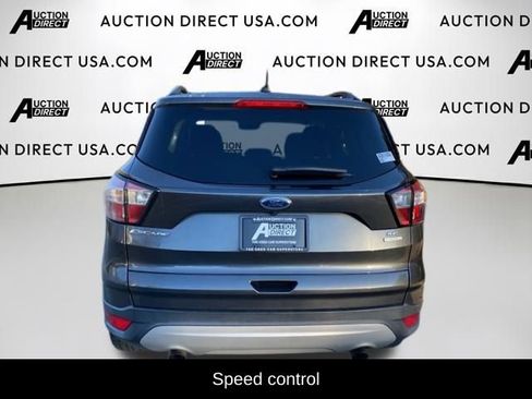 Used 2018 Ford Escape SE image 12