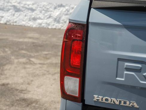Used 2025 Honda Ridgeline RTL image 7