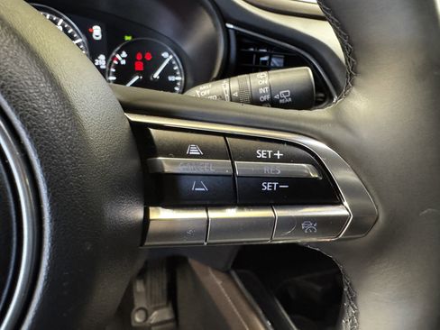 Used 2023 MAZDA CX-30 2.5 Turbo w/ Premium Package image 39