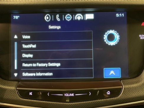 Used 2016 Cadillac CT6 Premium Luxury w/ Active Chassis Package AWD/4WD image 33
