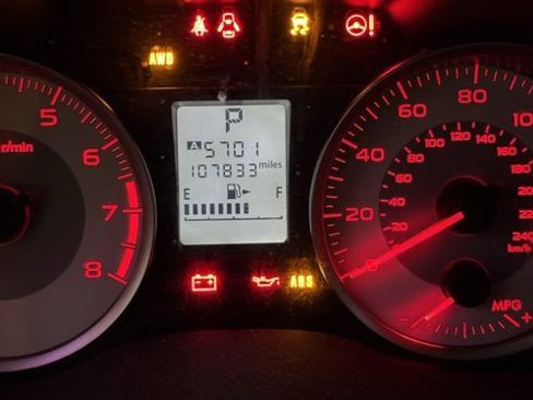 Used 2014 Subaru Impreza 2.0i Premium w/ Popular Package #2 image 5