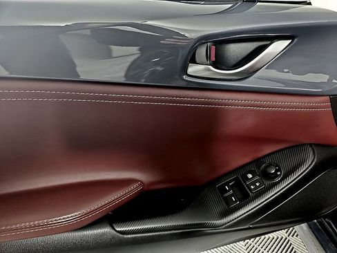 Used 2020 MAZDA MX-5 Miata Grand Touring image 10