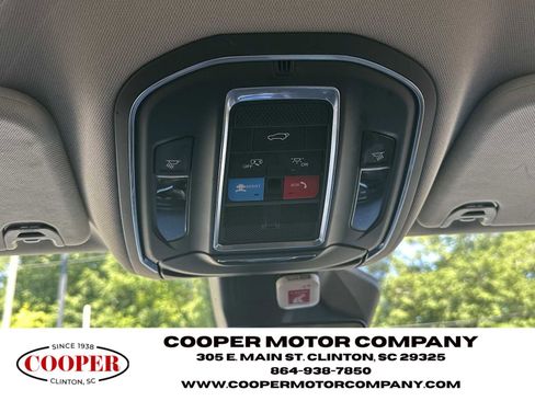 Used 2022 Jeep Wagoneer Series I RWD image 24