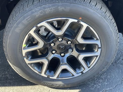 New 2026 RAM 1500 Laramie image 6