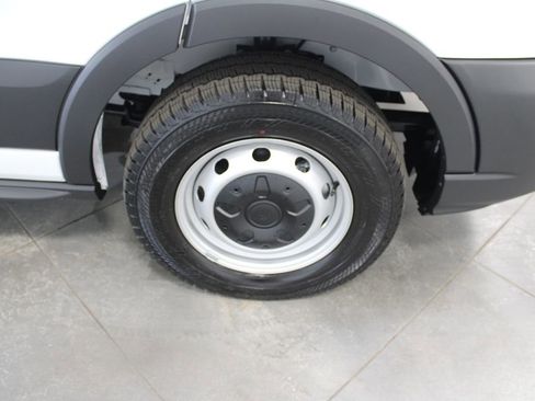 New 2025 Ford Transit 250 Base w/ Load Area Protection Package image 56