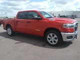 New 2025 RAM 1500 Big Horn image 4
