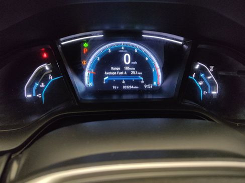 Used 2020 Honda Civic LX image 23