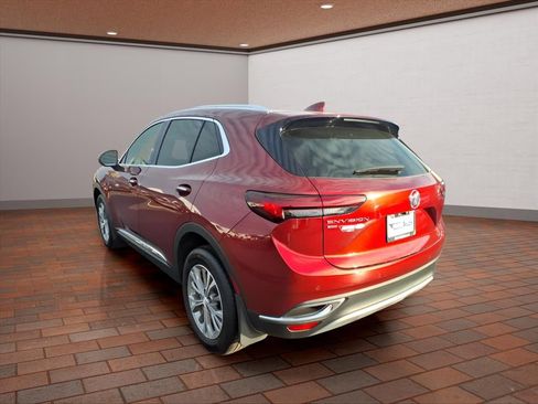 Used 2023 Buick Envision Preferred image 6