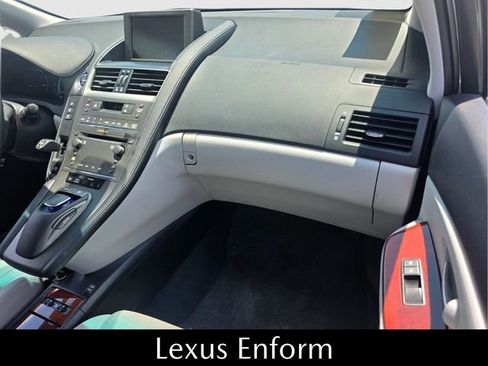 Used 2011 Lexus HS 250h Premium w/ Park Assist Pkg FWD image 19