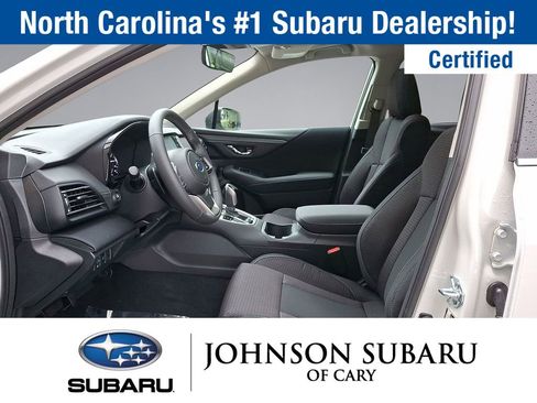 Used 2025 Subaru Outback Premium w/ Popular Package #1A image 16