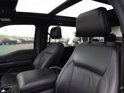 Used 2025 Ford F150 Lariat image 13