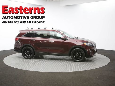 Used 2020 Kia Sorento EX image 47