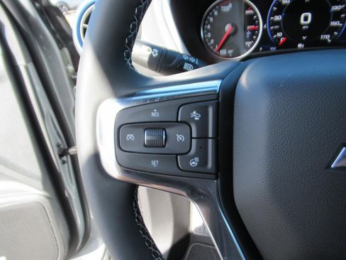 New 2026 Chevrolet Blazer RS w/ Driver Confidence II Package image 20