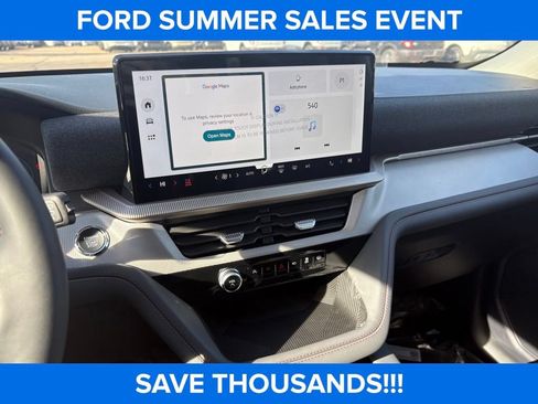 New 2026 Ford Explorer Active w/ Active Comfort Package AWD/4WD image 19