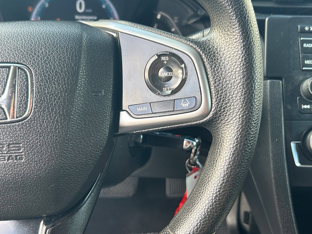 Used 2021 Honda Civic LX image 37