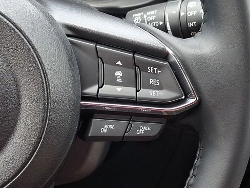 Used 2023 MAZDA CX-5 AWD 2.5 S w/ Select Package image 23