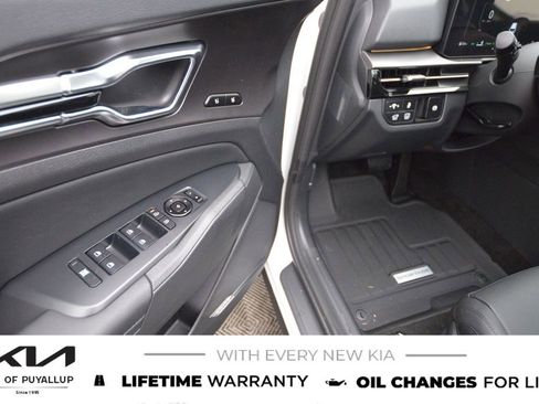 New 2026 Kia Sportage SX Prestige image 27