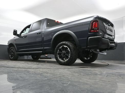 New 2026 RAM 2500 Warlock AWD/4WD image 55
