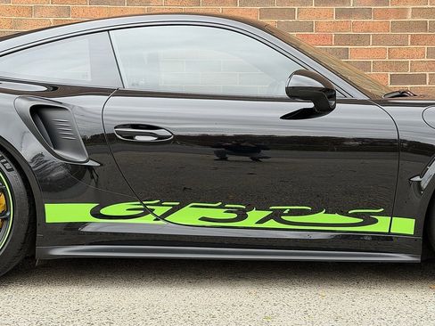 Used 2019 Porsche 911 GT3 RS image 32