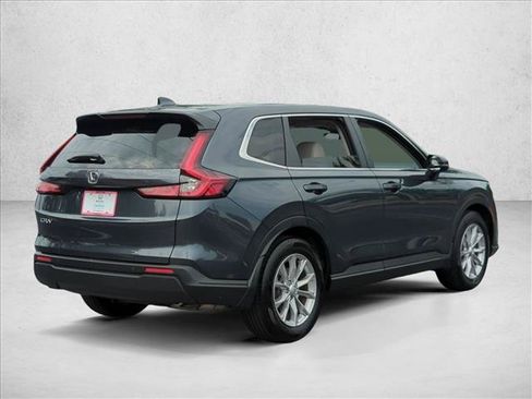 Certified 2024 Honda CR-V EX-L image 5