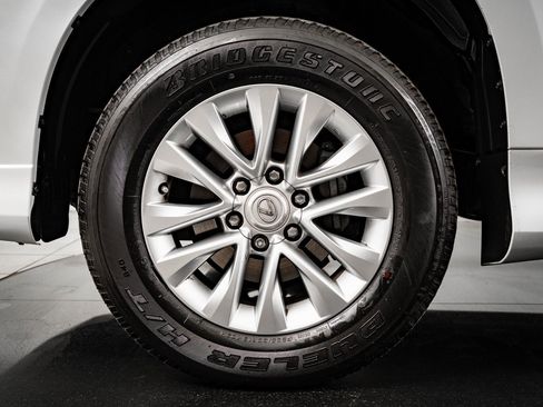 Certified 2023 Lexus GX 460 Premium image 12