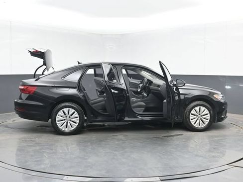 Used 2020 Volkswagen Jetta S w/ Driver Assistance Package FWD image 50