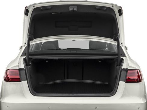 Used 2018 Audi A6 3.0T Sport w/ Cold Weather Package image 13