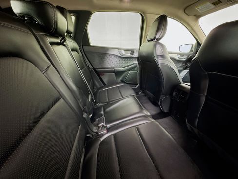 Used 2020 Ford Escape SEL image 26