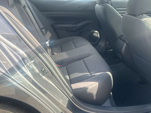 Used 2025 Nissan Altima 2.5 SV w/ SV Special Edition Package FWD image 15