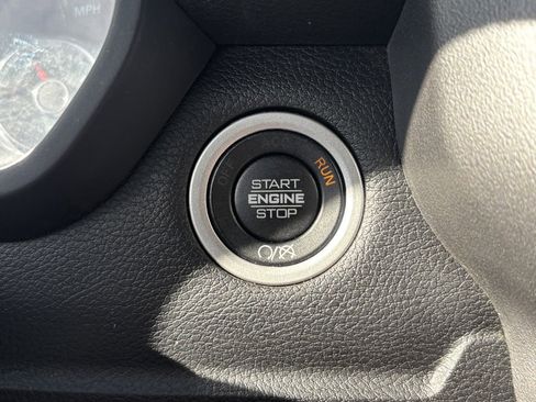 Used 2024 RAM 2500 Big Horn w/ Night Edition image 20