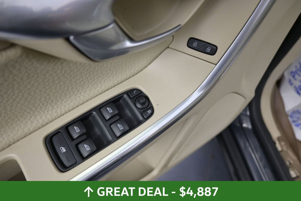 Used 2012 Volvo XC60 T6 AWD/4WD image 29