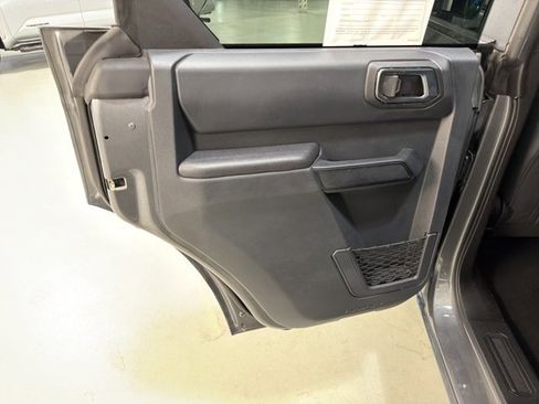 Used 2025 Ford Bronco Big Bend AWD/4WD image 23