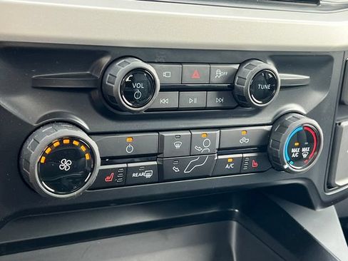 New 2026 Ford F350 XLT w/ XLT Premium Package AWD/4WD image 37