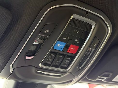 New 2026 Jeep Grand Cherokee L Limited AWD/4WD image 27