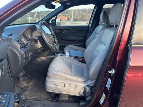 Used 2021 Honda Passport Elite image 15