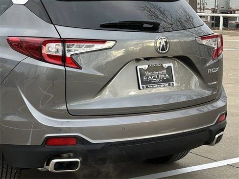 New 2026 Acura RDX SH-AWD w/ Technology Package image 6