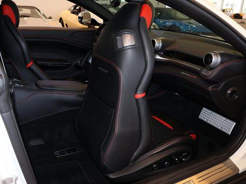 Certified 2018 Ferrari GTC4Lusso image 46