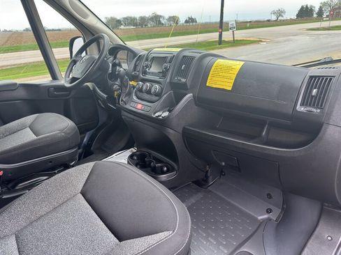 Used 2020 RAM ProMaster 3500 image 12