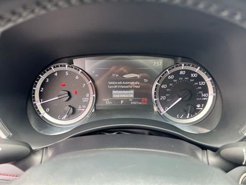 Used 2024 Toyota Highlander XSE AWD/4WD image 18