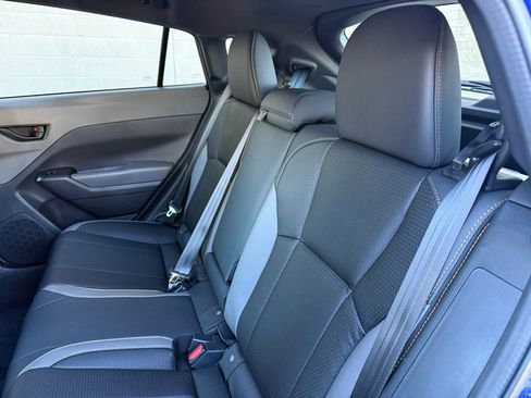 New 2026 Subaru Crosstrek 2.5i Wilderness AWD/4WD image 25