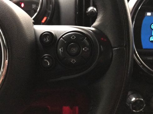 Used 2019 MINI Cooper Countryman w/ Storage Package FWD image 20
