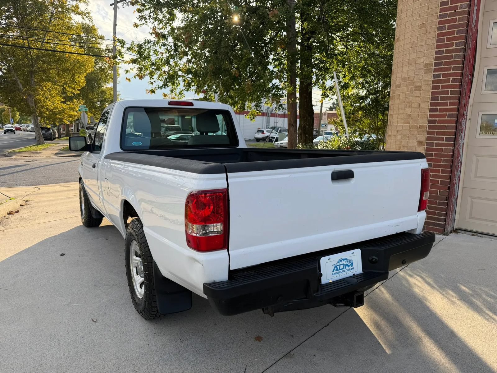 Used 2011 Ford Ranger XL RWD image 9