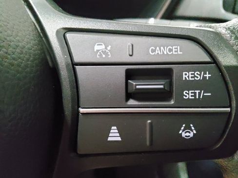 Used 2024 Honda CR-V EX image 27